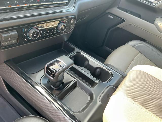 Used 2023 Chevrolet Silverado 1500 For Sale in Muscle Shoals, AL