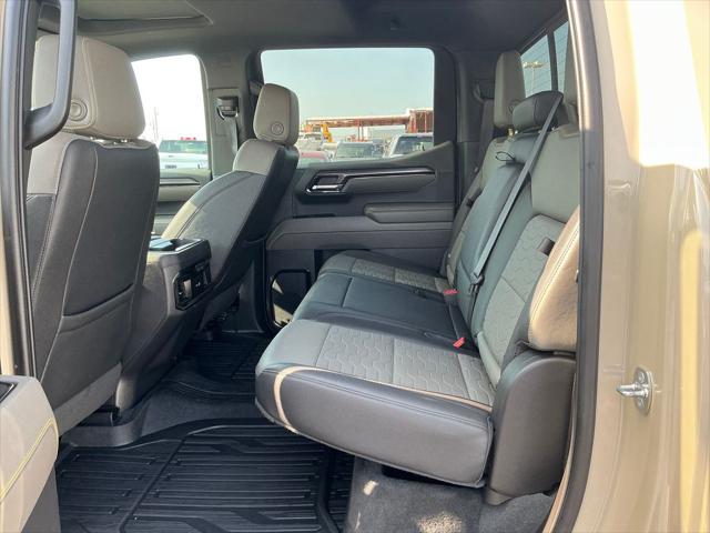 Used 2023 Chevrolet Silverado 1500 For Sale in Muscle Shoals, AL