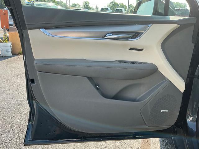 Used 2021 Cadillac XT5 For Sale in Muscle Shoals, AL