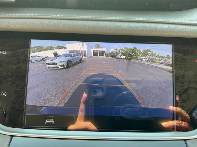 Used 2021 Cadillac XT5 For Sale in Muscle Shoals, AL
