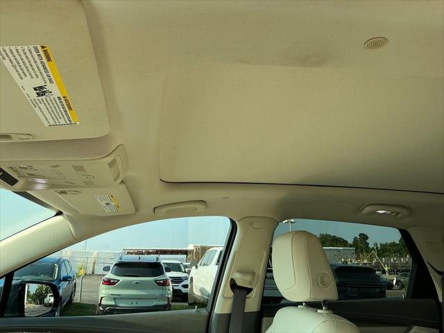 Used 2021 Cadillac XT5 For Sale in Muscle Shoals, AL