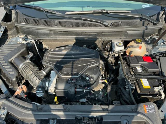 Used 2021 Cadillac XT5 For Sale in Muscle Shoals, AL