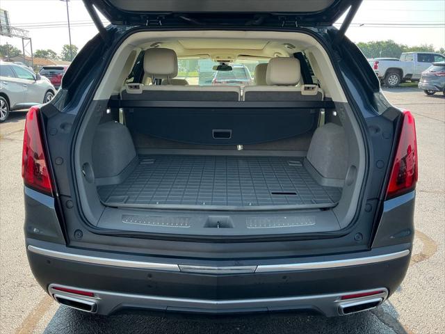 Used 2021 Cadillac XT5 For Sale in Muscle Shoals, AL