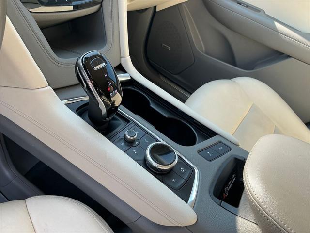 Used 2021 Cadillac XT5 For Sale in Muscle Shoals, AL