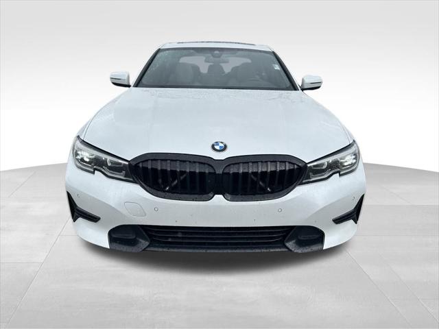 Used 2019 BMW 330i For Sale in Muscle Shoals, AL