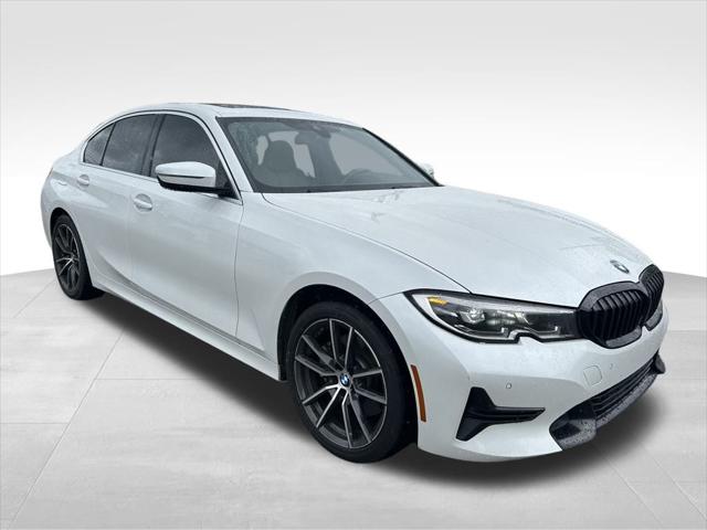 Used 2019 BMW 330i For Sale in Muscle Shoals, AL
