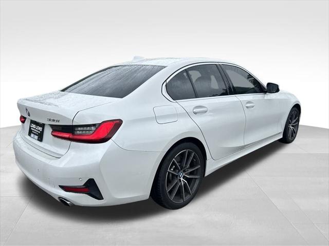 Used 2019 BMW 330i For Sale in Muscle Shoals, AL