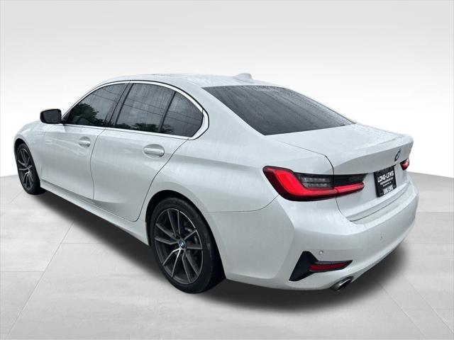 Used 2019 BMW 330i For Sale in Muscle Shoals, AL