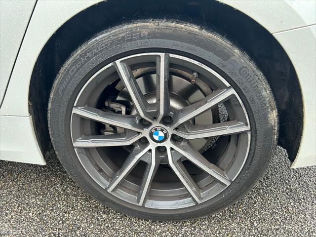 Used 2019 BMW 330i For Sale in Muscle Shoals, AL