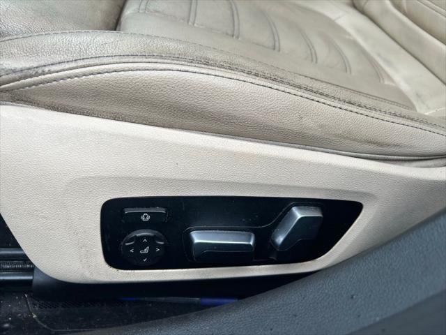 Used 2019 BMW 330i For Sale in Muscle Shoals, AL