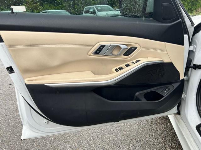 Used 2019 BMW 330i For Sale in Muscle Shoals, AL