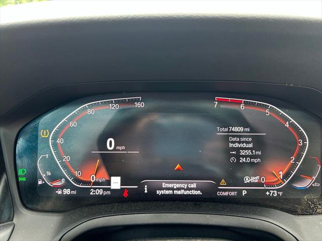 Used 2019 BMW 330i For Sale in Muscle Shoals, AL