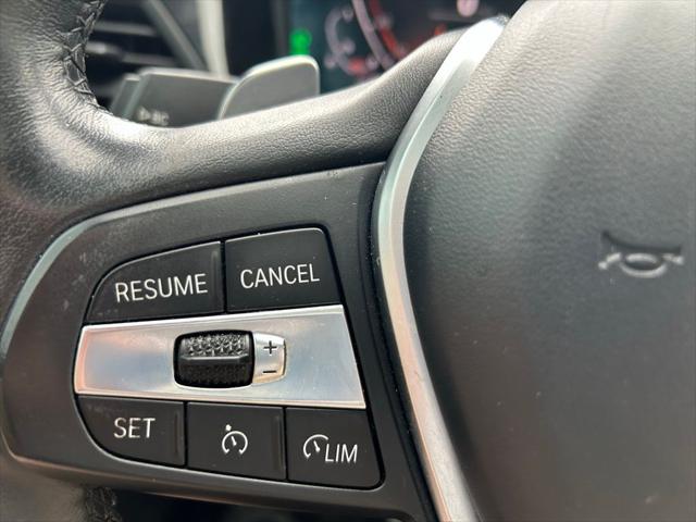 Used 2019 BMW 330i For Sale in Muscle Shoals, AL