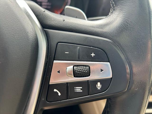 Used 2019 BMW 330i For Sale in Muscle Shoals, AL