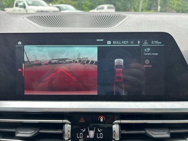 Used 2019 BMW 330i For Sale in Muscle Shoals, AL
