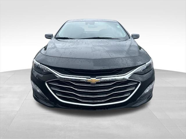 Used 2023 Chevrolet Malibu For Sale in Muscle Shoals, AL