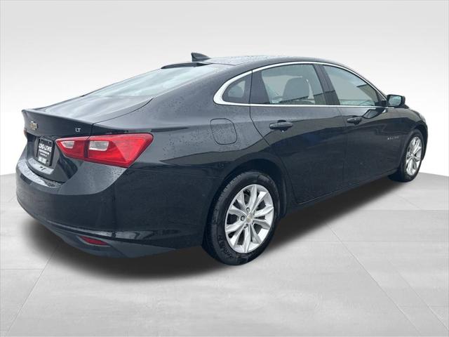Used 2023 Chevrolet Malibu For Sale in Muscle Shoals, AL