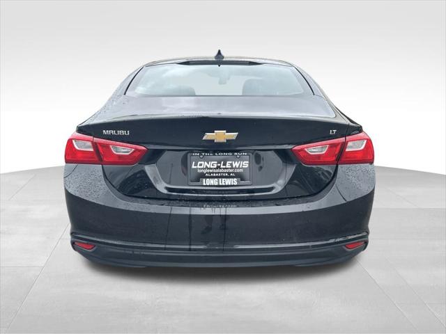 Used 2023 Chevrolet Malibu For Sale in Muscle Shoals, AL