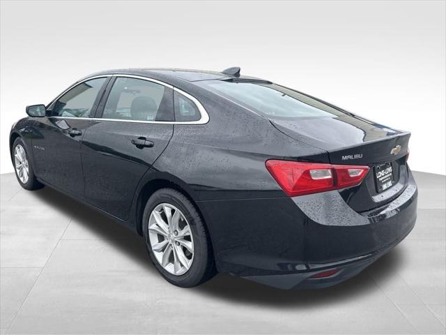 Used 2023 Chevrolet Malibu For Sale in Muscle Shoals, AL