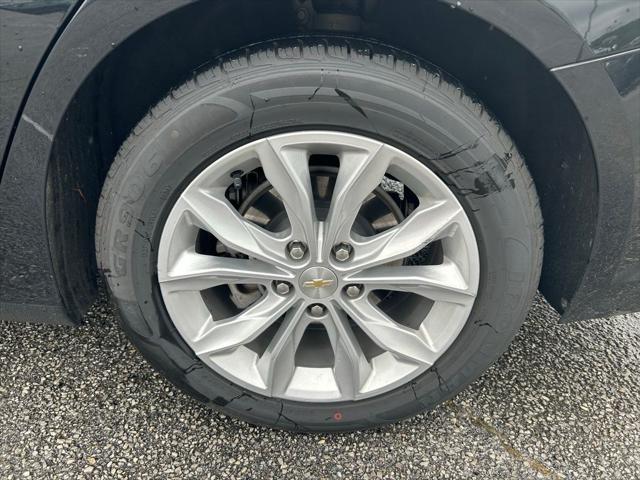 Used 2023 Chevrolet Malibu For Sale in Muscle Shoals, AL