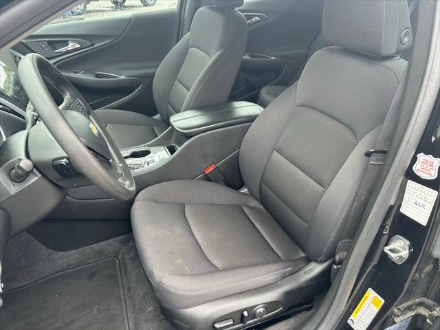 Used 2023 Chevrolet Malibu For Sale in Muscle Shoals, AL