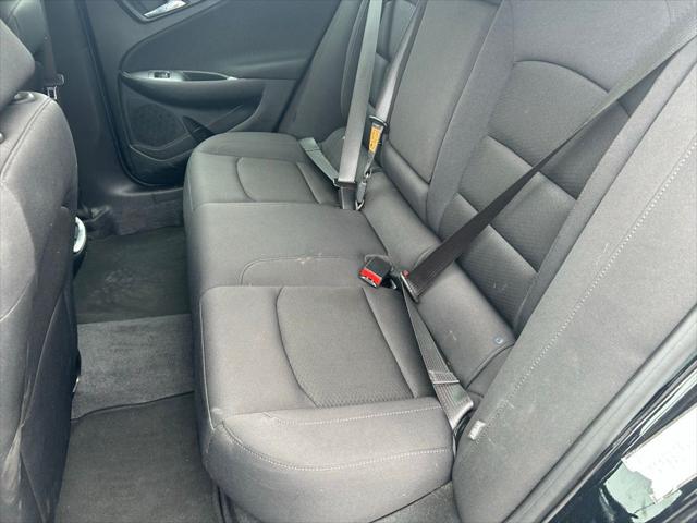 Used 2023 Chevrolet Malibu For Sale in Muscle Shoals, AL