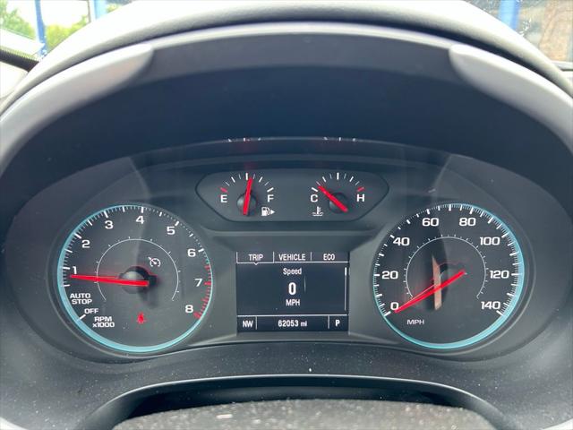Used 2023 Chevrolet Malibu For Sale in Muscle Shoals, AL