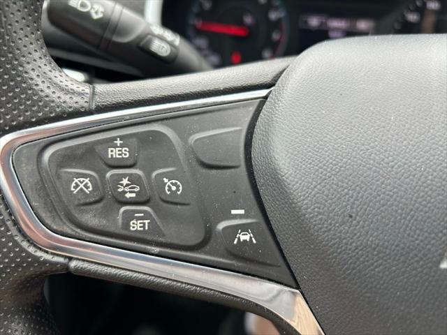 Used 2023 Chevrolet Malibu For Sale in Muscle Shoals, AL