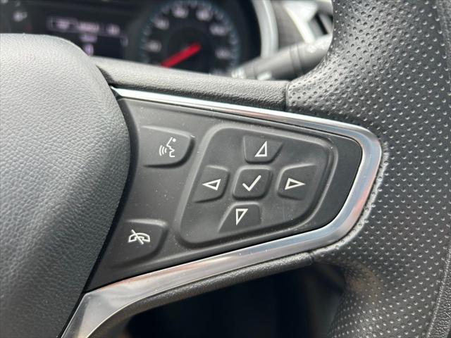 Used 2023 Chevrolet Malibu For Sale in Muscle Shoals, AL