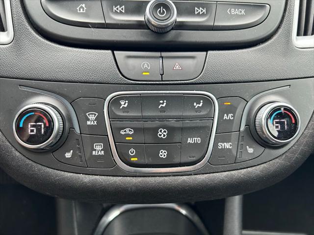 Used 2023 Chevrolet Malibu For Sale in Muscle Shoals, AL