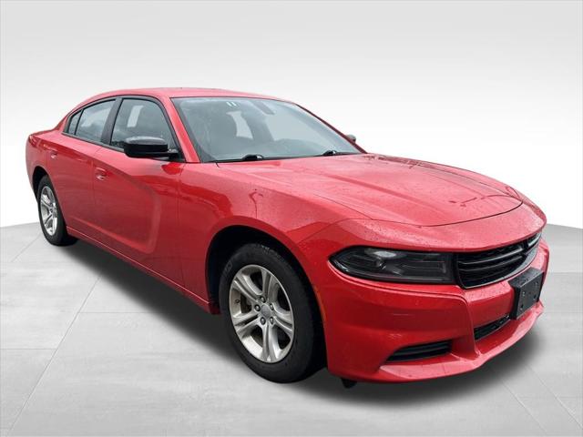Used 2023 Dodge Charger For Sale in Muscle Shoals, AL