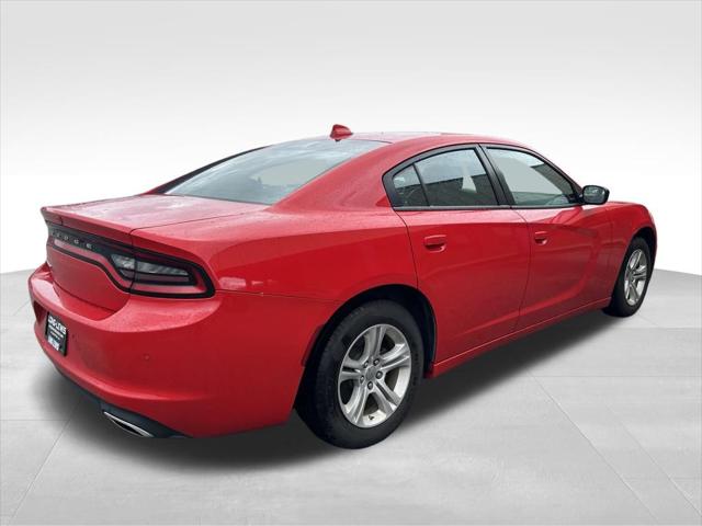 Used 2023 Dodge Charger For Sale in Muscle Shoals, AL