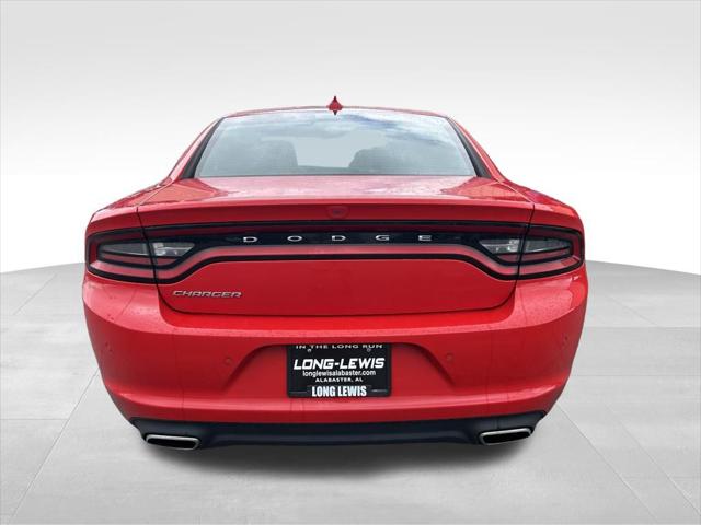 Used 2023 Dodge Charger For Sale in Muscle Shoals, AL