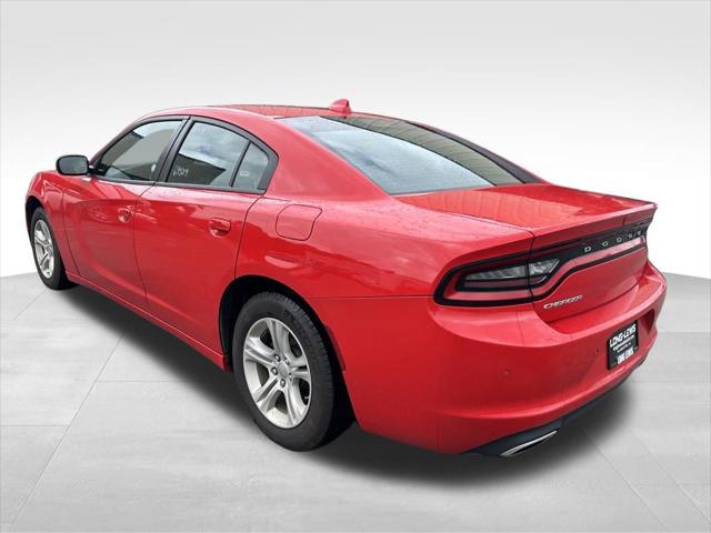 Used 2023 Dodge Charger For Sale in Muscle Shoals, AL