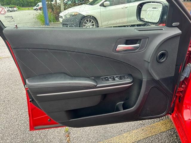 Used 2023 Dodge Charger For Sale in Muscle Shoals, AL