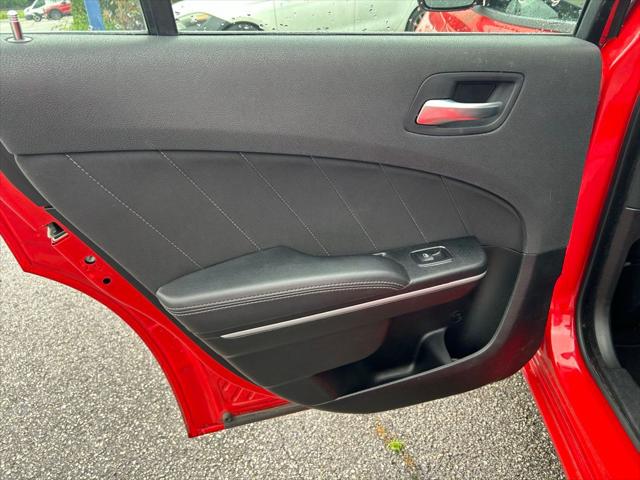 Used 2023 Dodge Charger For Sale in Muscle Shoals, AL