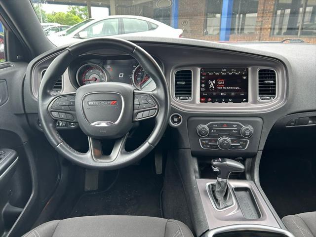 Used 2023 Dodge Charger For Sale in Muscle Shoals, AL
