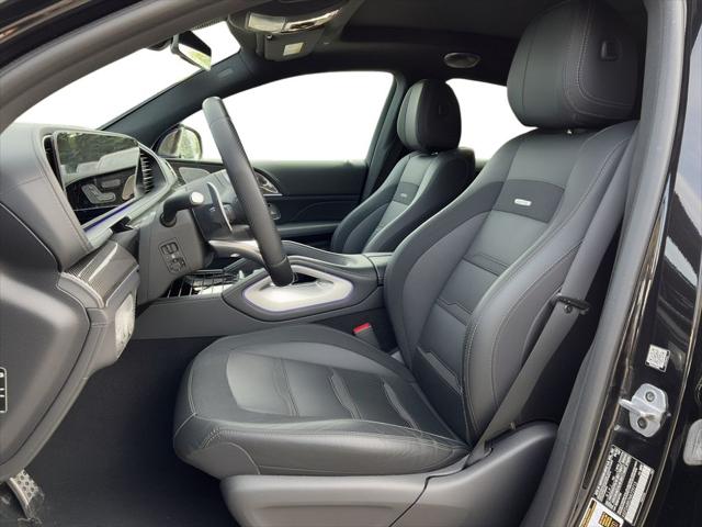 2022 Mercedes-Benz GLE AMG GLE 53 4MATIC