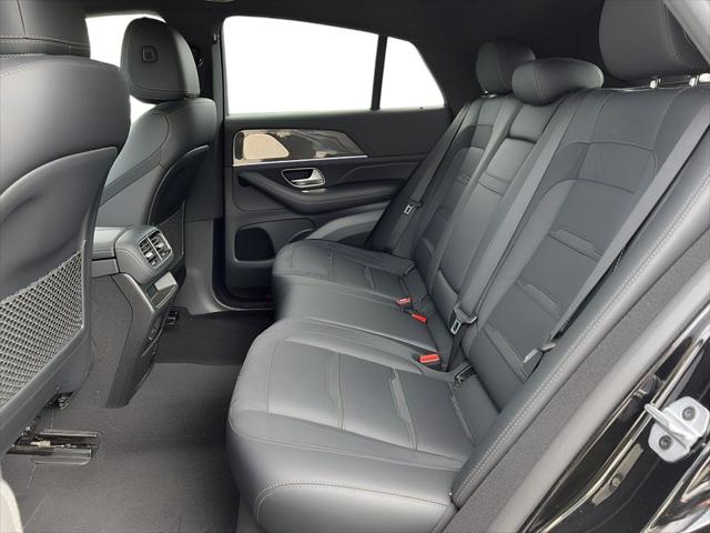 2022 Mercedes-Benz GLE AMG GLE 53 4MATIC