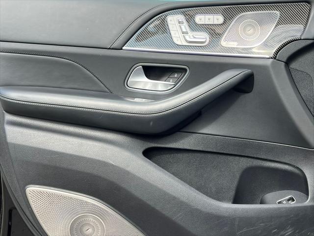 2022 Mercedes-Benz GLE AMG GLE 53 4MATIC