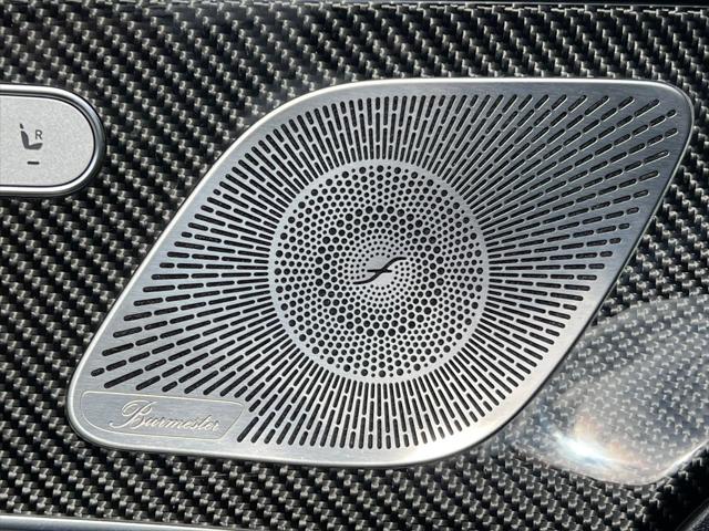 2022 Mercedes-Benz GLE AMG GLE 53 4MATIC
