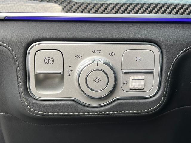 2022 Mercedes-Benz GLE AMG GLE 53 4MATIC