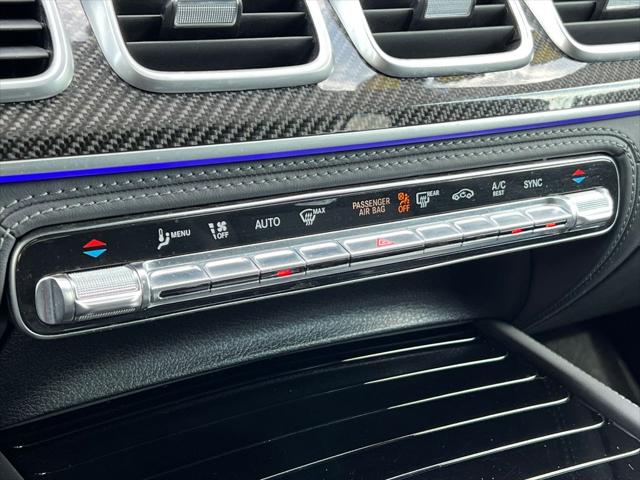 2022 Mercedes-Benz GLE AMG GLE 53 4MATIC