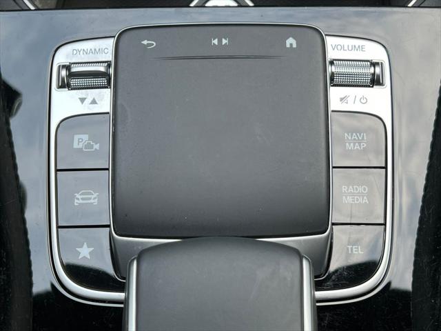 2022 Mercedes-Benz GLE AMG GLE 53 4MATIC