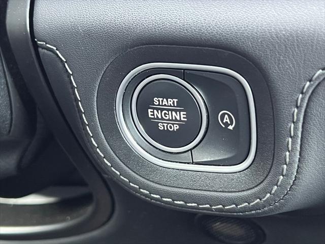 2022 Mercedes-Benz GLE AMG GLE 53 4MATIC