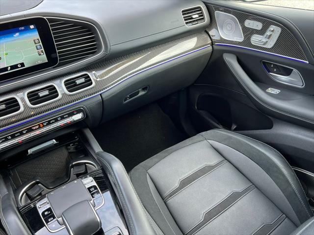 2022 Mercedes-Benz GLE AMG GLE 53 4MATIC