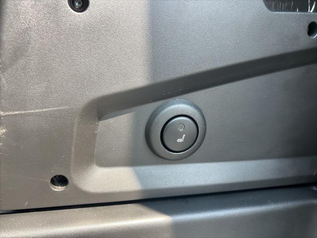2025 Ram ProMaster Step Van Super High Roof 159" WB EXT