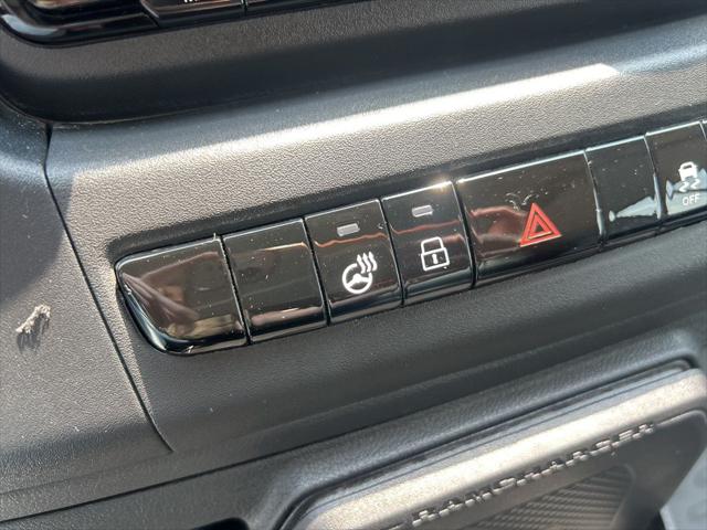 2025 Ram ProMaster Step Van Super High Roof 159" WB EXT