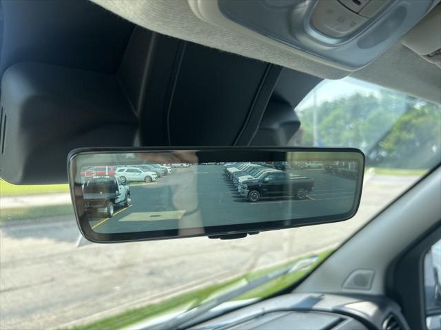 2025 Ram ProMaster Step Van Super High Roof 159" WB EXT