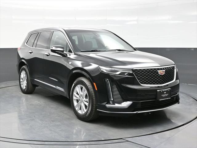 2025 Cadillac XT6 AWD Luxury for sale in Denver, CO